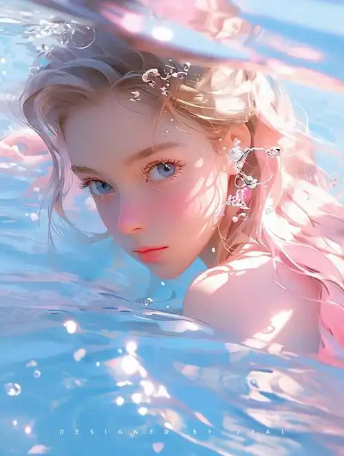 华胥引小说海报